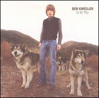 Ben Kweller - On My Way lyrics