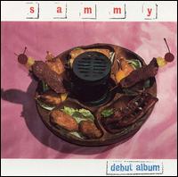 Sammy - Sammy lyrics