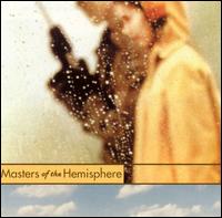 Masters of the Hemisphere - Masters of the Hemisphere lyrics