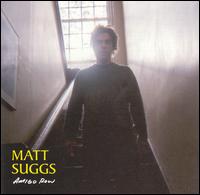 Matt Suggs - Amigo Row lyrics