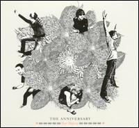 The Anniversary - Your Majesty lyrics