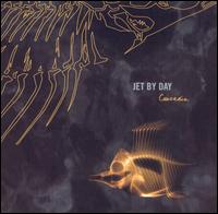 Jet by Day - Cascadia lyrics
