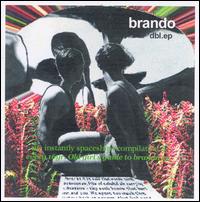 Brando - Instantly Spaceships and Every 16 Years Old Guide lyrics
