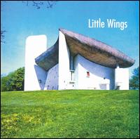 Little Wings - Discover Worlds of Wonder lyrics