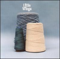 Little Wings - The Wonder City lyrics
