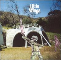 Little Wings - Wonderue lyrics