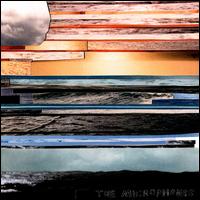 The Microphones - It Was Hot We Stayed in the Water lyrics