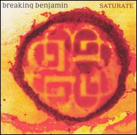 Breaking Benjamin - Saturate lyrics