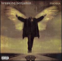Breaking Benjamin - Phobia lyrics