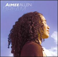 Aimee Allen - Dream lyrics