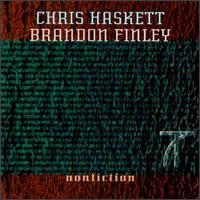 Chris Haskett - Nonfiction lyrics
