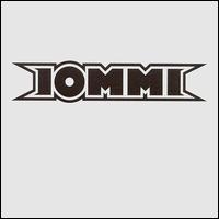 Tony Iommi - Iommi lyrics