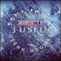 Tony Iommi - Fused lyrics