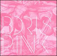 Boris - Pink lyrics