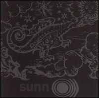 Sunn 0))) - Flight of the Behemoth lyrics