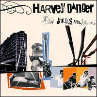 Harvey Danger - King James Version lyrics