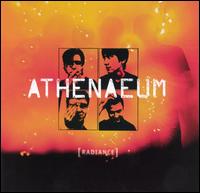 Athenaeum - Radiance lyrics