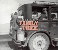 Athenaeum - Family Tree lyrics