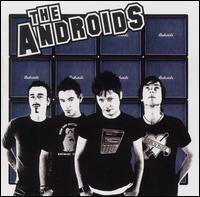 The Androids - The Androids lyrics