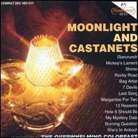 Overwhelming Colorfast - Moonlight and Castanets lyrics