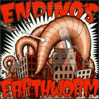 Jack Endino - Endino's Earthworm lyrics