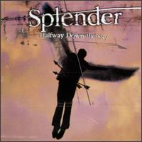 Splender - Halfway Down the Sky lyrics