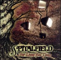 Spitalfield - Stop Doing Bad Things lyrics