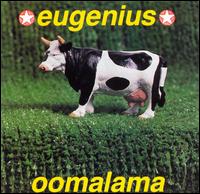 Eugenius - Oomalama lyrics