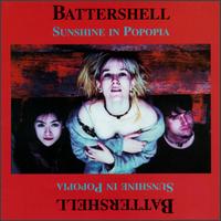 Battershell - Sunshine in Popopia lyrics
