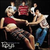 The Troys - Massaging Your Ego lyrics