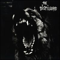 The Distillers - The Distillers lyrics