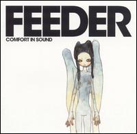 Feeder - Comfort in Sound lyrics