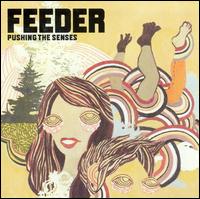 Feeder - Pushing the Senses lyrics