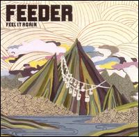 Feeder - Feel It Again lyrics