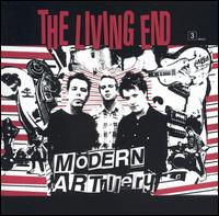The Living End - Modern Artillery lyrics