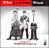 The Living End - State of Emergency lyrics