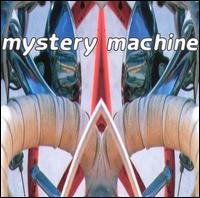 Mystery Machine - 10 Speed lyrics