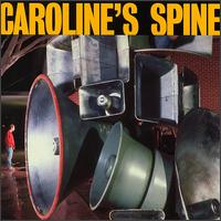 Caroline's Spine - Attention Please lyrics