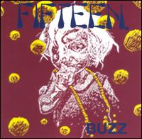 Fifteen - Buzz lyrics