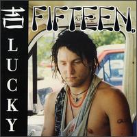 Fifteen - Lucky lyrics