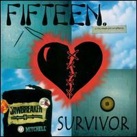 Fifteen - Survivor lyrics