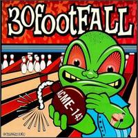 30 Foot Fall - Acme 143 lyrics