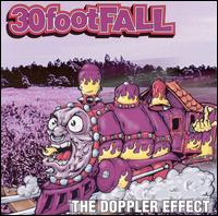 30 Foot Fall - The Doppler Effect lyrics