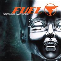 Fuel - Something Like Human lyrics