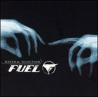 Fuel - Natural Selection lyrics
