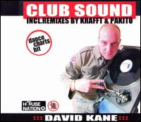 Dave Kane - Club Sound lyrics