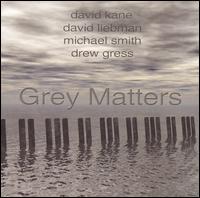 David Kane - Grey Matters lyrics