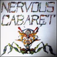 Nervous Cabaret - Nervous Cabaret lyrics