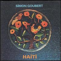 Simon Goubert - Haiti lyrics