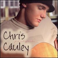 Chris Cauley - Fish Out of Water lyrics